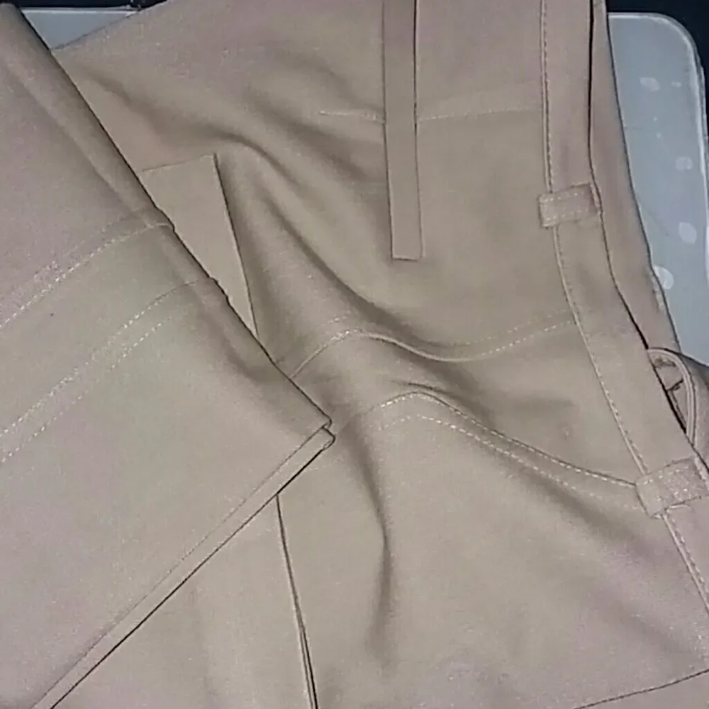Slack pant - Picture 3 of 5